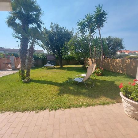 Villa Happy Days San Vincenzo Eksteriør bilde