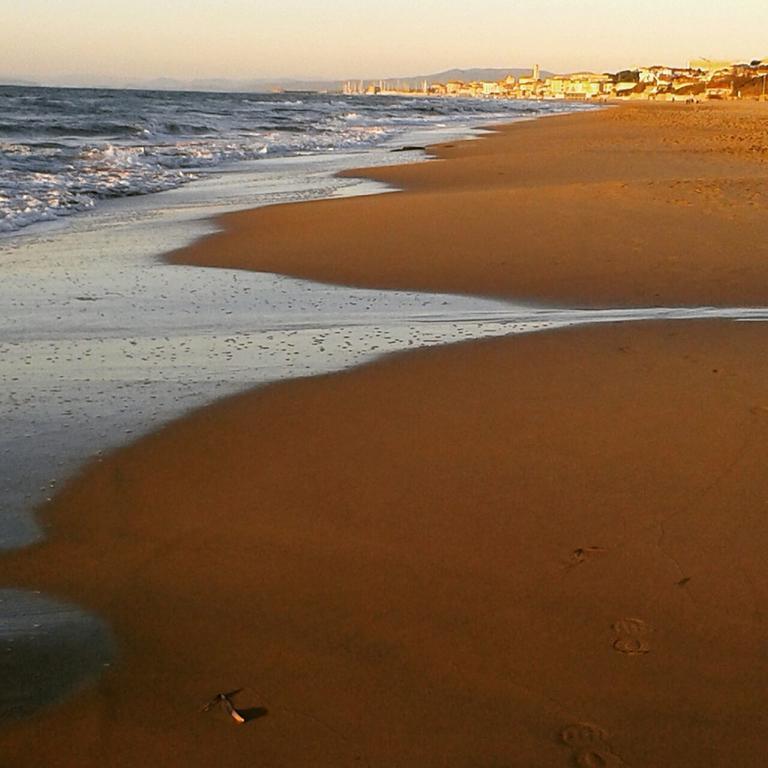 Villa Happy Days San Vincenzo Rom bilde