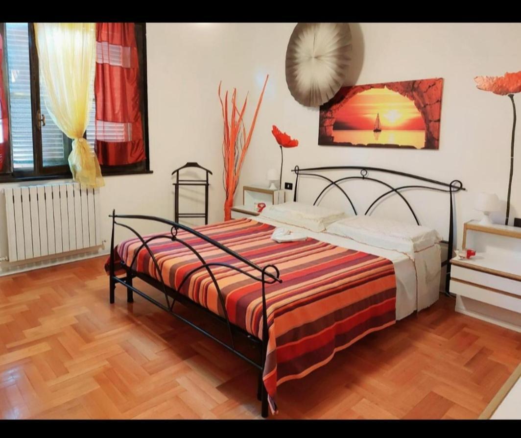 Villa Happy Days San Vincenzo Rom bilde