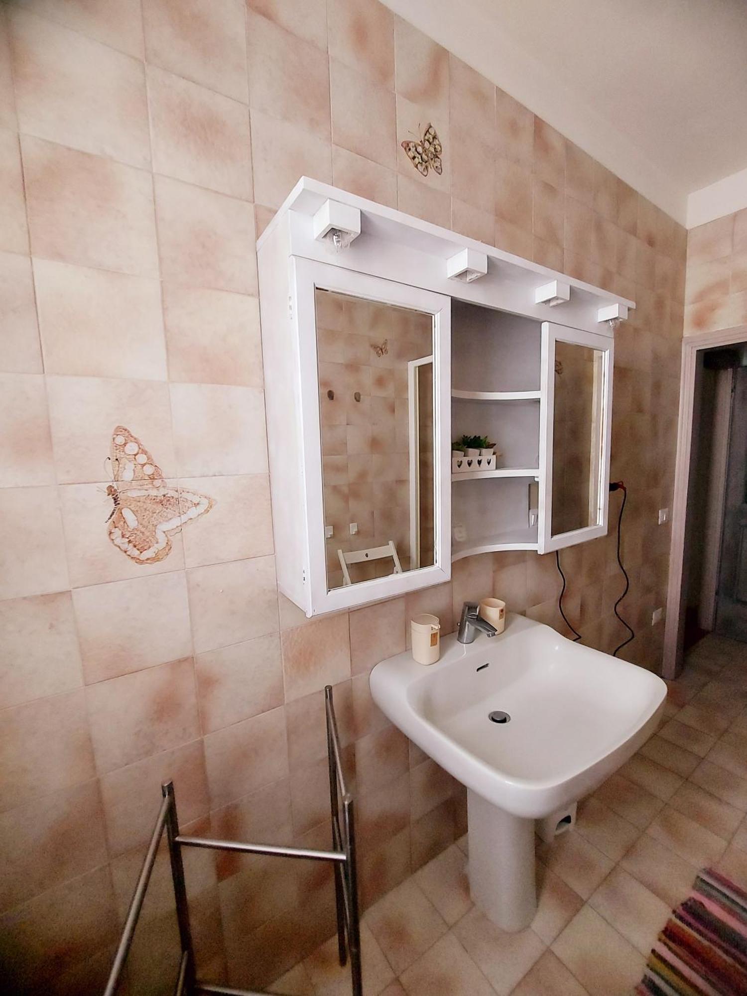 Villa Happy Days San Vincenzo Rom bilde