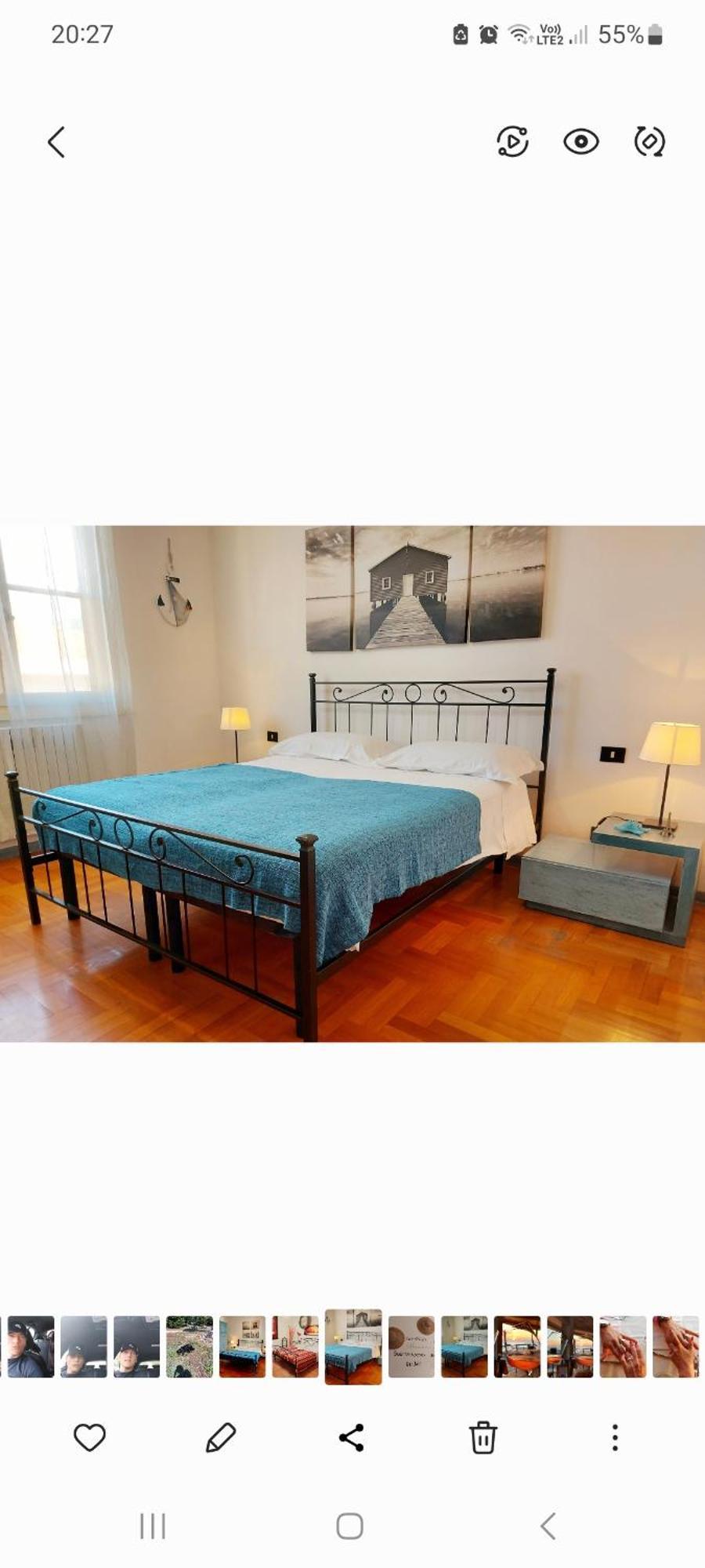 Villa Happy Days San Vincenzo Rom bilde