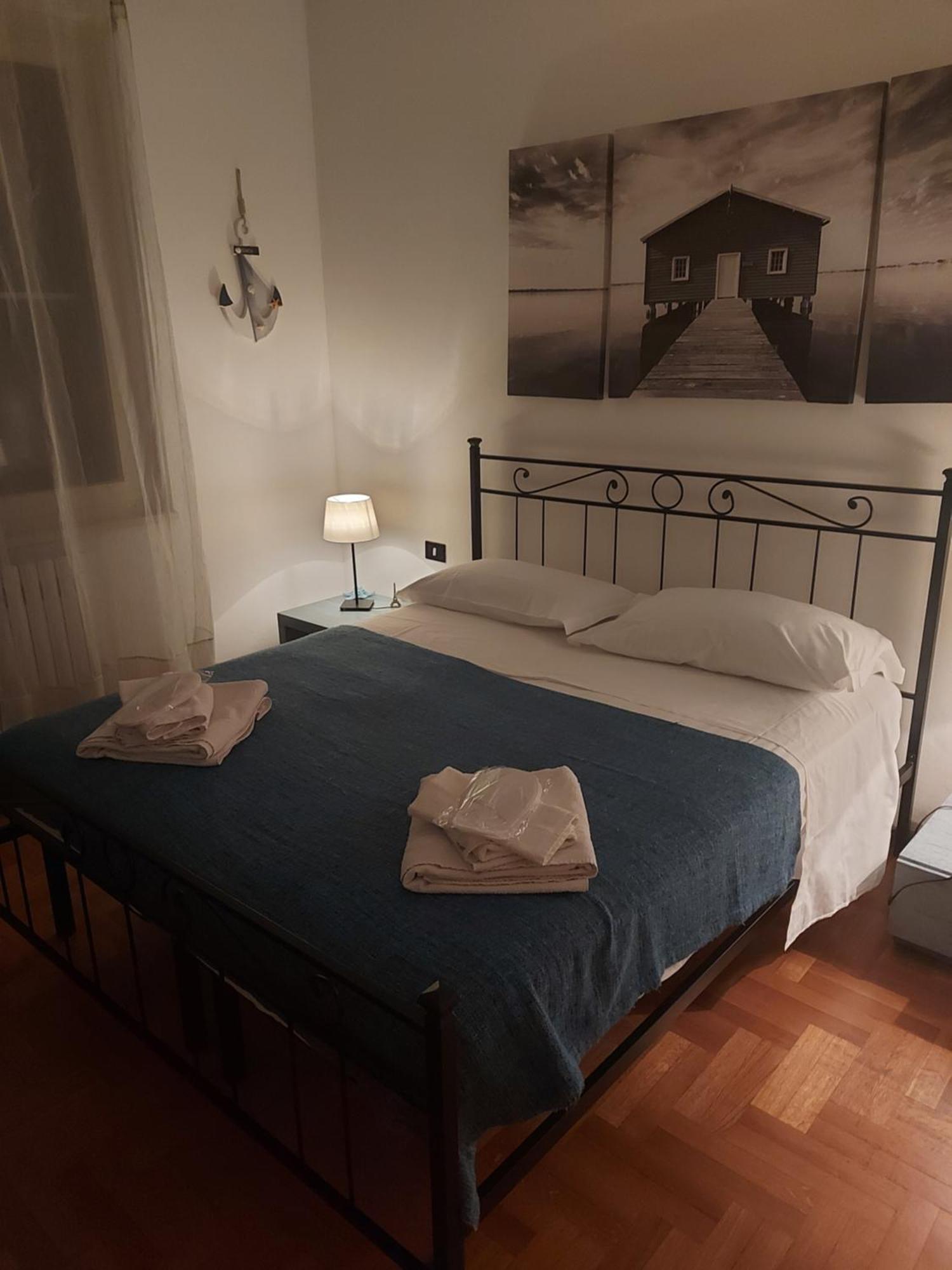 Villa Happy Days San Vincenzo Rom bilde