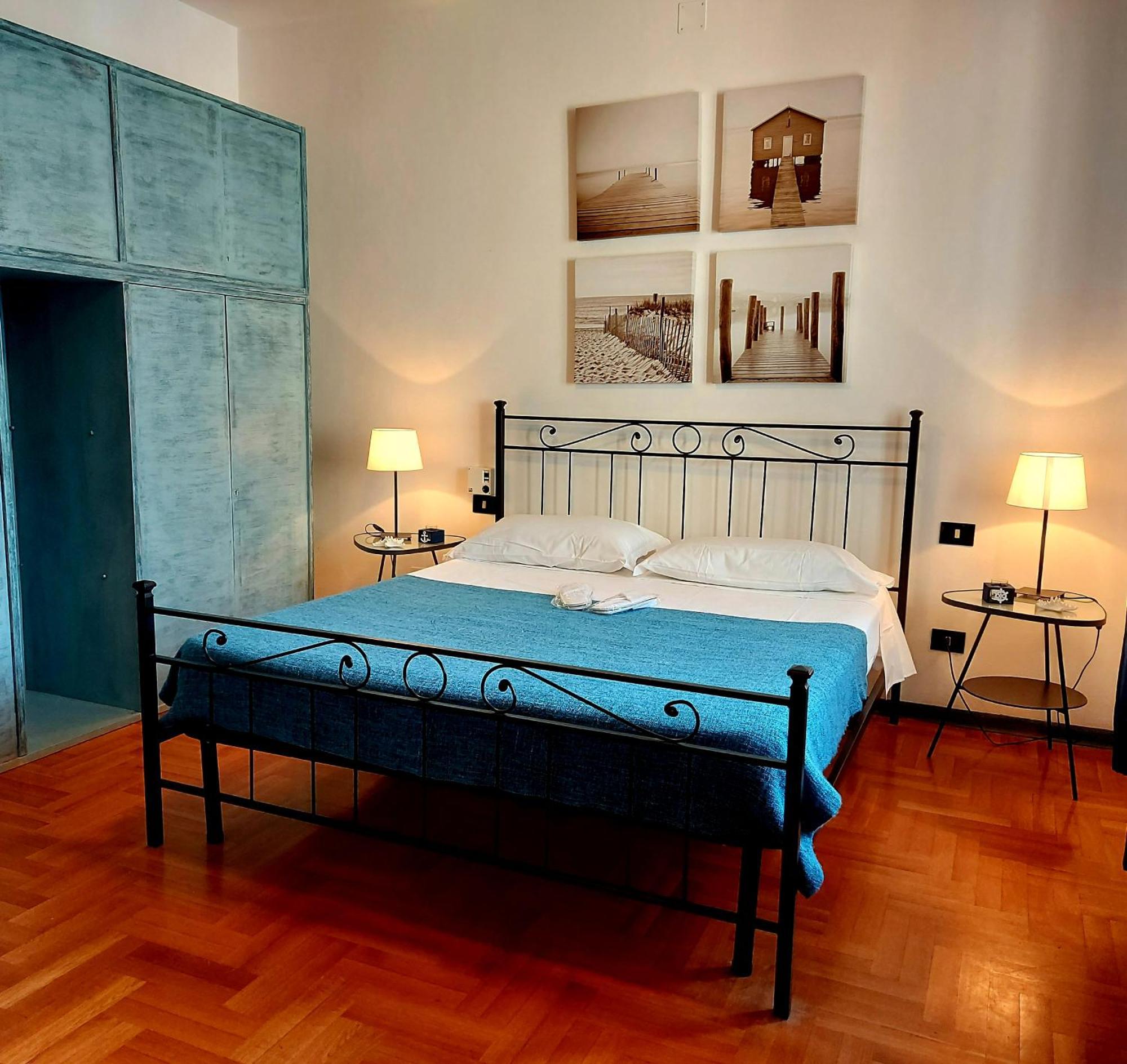 Villa Happy Days San Vincenzo Rom bilde