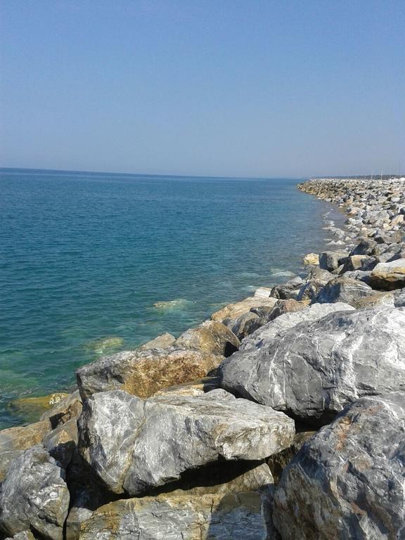 Villa Happy Days San Vincenzo Rom bilde
