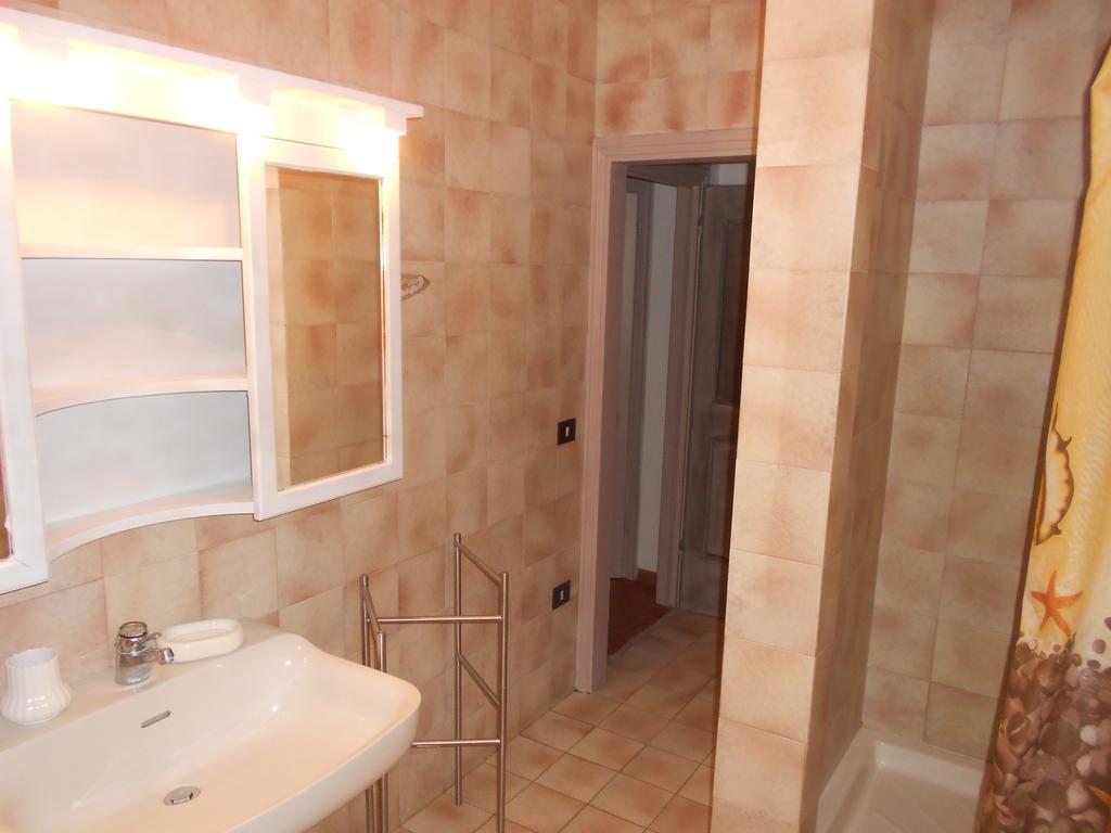 Villa Happy Days San Vincenzo Rom bilde
