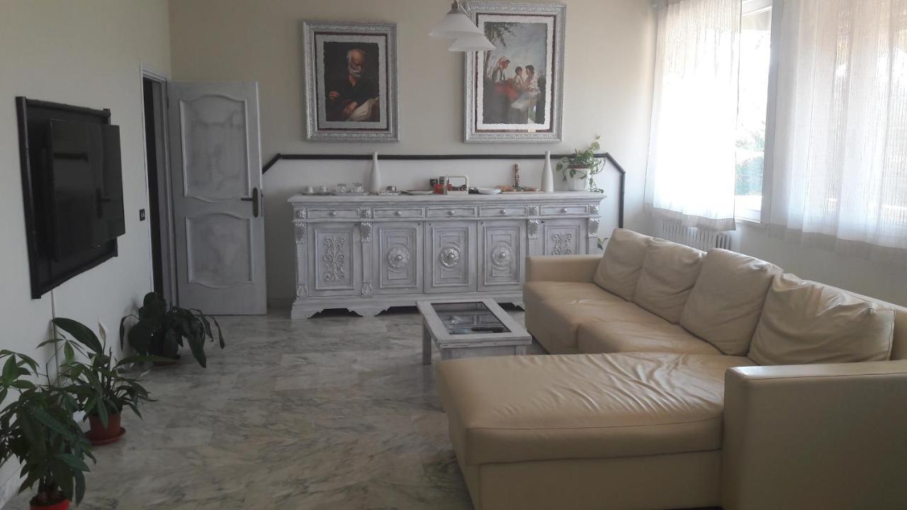 Villa Happy Days San Vincenzo Eksteriør bilde